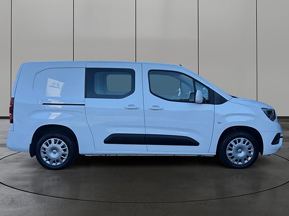 Opel Combo 6 of 27