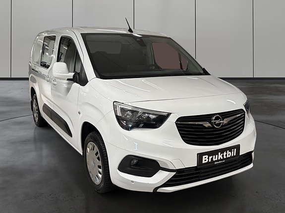 Opel Combo 7 of 27