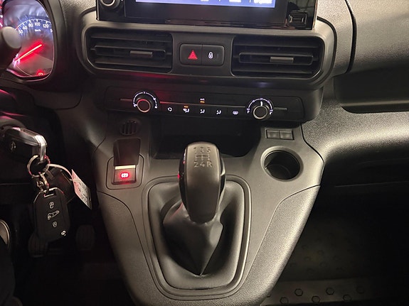Opel Combo 14 of 27