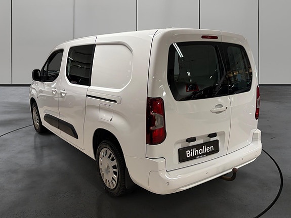 Opel Combo 3 of 27