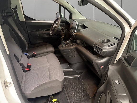 Opel Combo 27 of 27