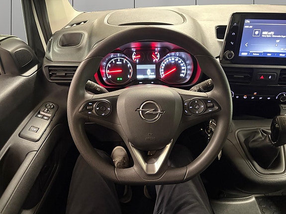 Opel Combo 13 of 27