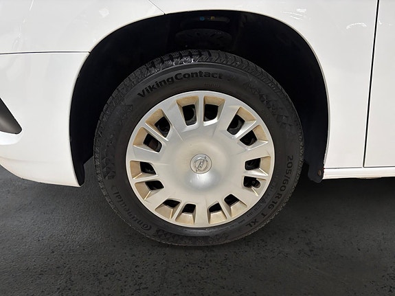 Opel Combo 9 of 27