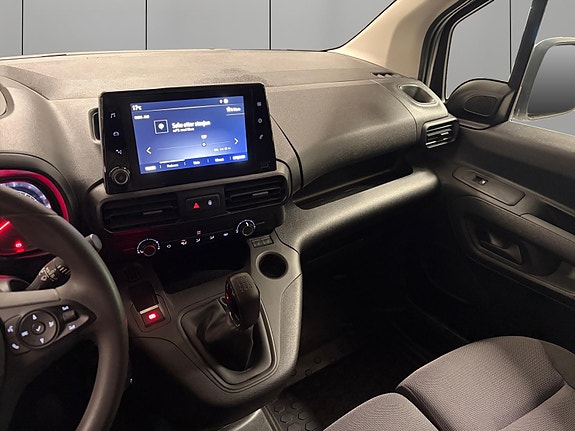 Opel Combo 15 of 27