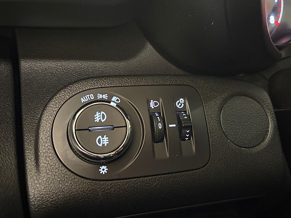 Opel Combo 19 of 27