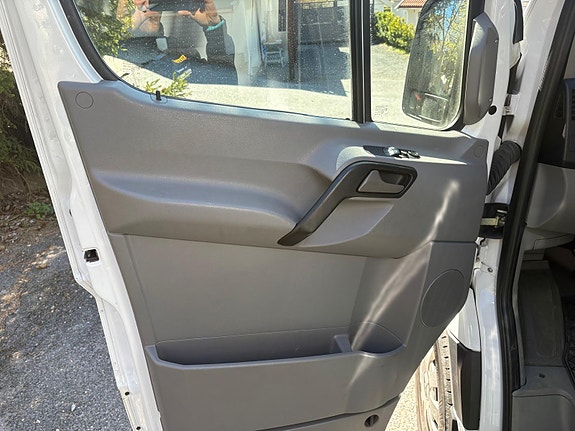 Mercedes-Benz Sprinter 316 21 of 30