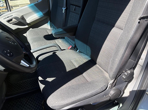 Mercedes-Benz Sprinter 316 14 of 30