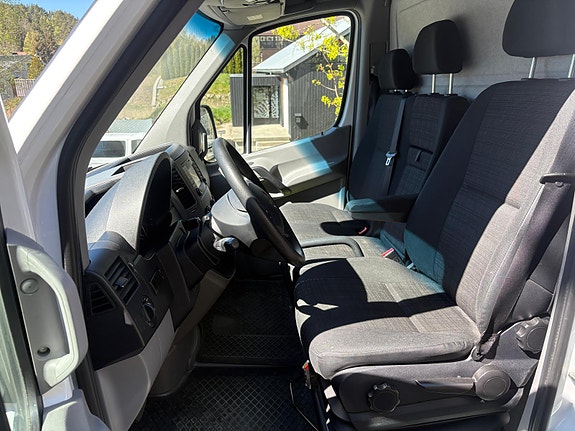 Mercedes-Benz Sprinter 316 12 of 30