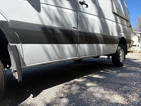 Mercedes-Benz Sprinter 316 11 of 30