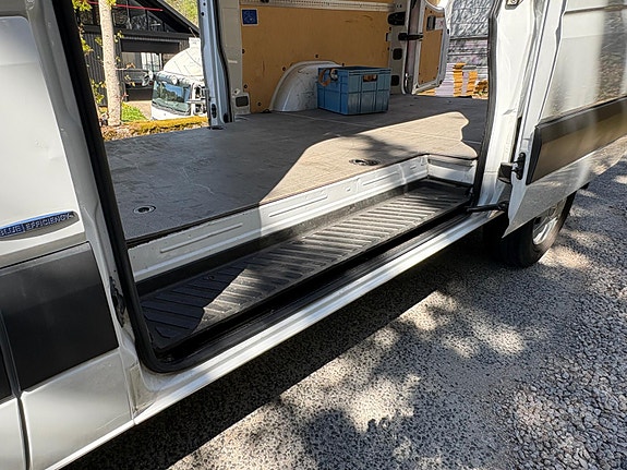 Mercedes-Benz Sprinter 316 28 of 30