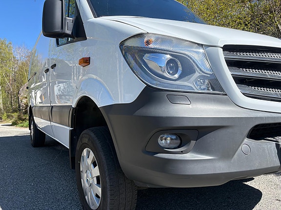 Mercedes-Benz Sprinter 316 6 of 30
