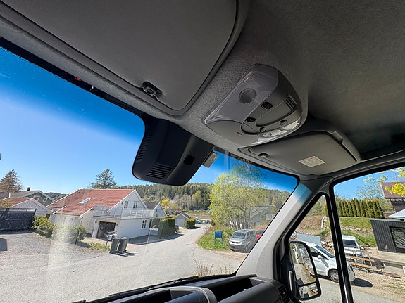 Mercedes-Benz Sprinter 316 20 of 30