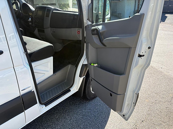 Mercedes-Benz Sprinter 316 22 of 30