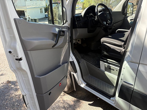Mercedes-Benz Sprinter 316 16 of 30
