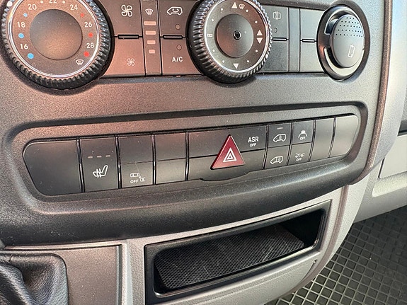 Mercedes-Benz Sprinter 316 19 of 30