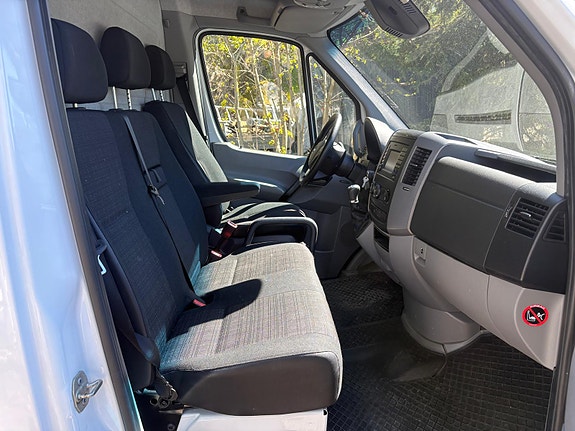 Mercedes-Benz Sprinter 316 23 of 30