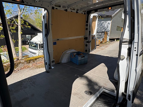 Mercedes-Benz Sprinter 316 30 of 30
