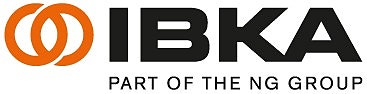 IBKA Norge logo