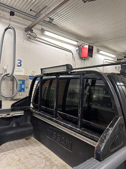 Nissan Navara 13 of 26