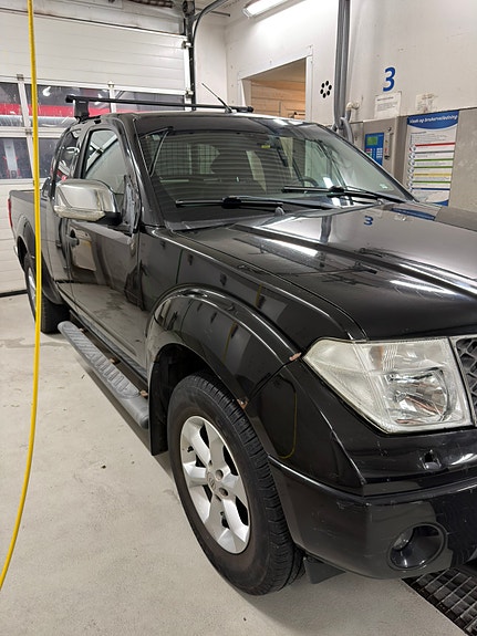 Nissan Navara 10 of 26