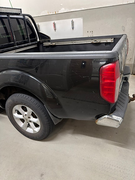 Nissan Navara 6 of 26