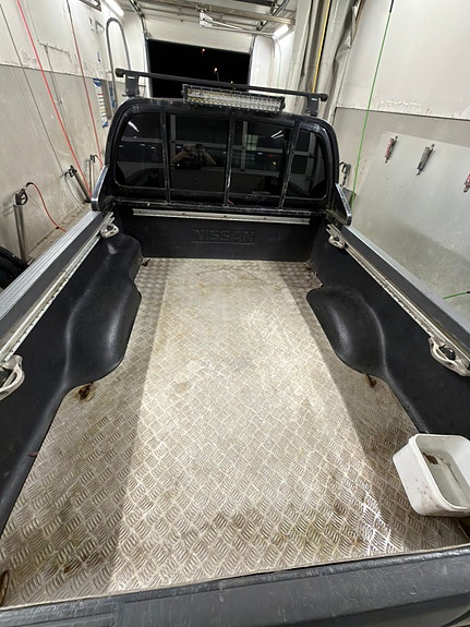 Nissan Navara 12 of 26