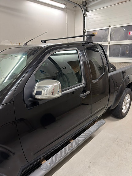 Nissan Navara 5 of 26
