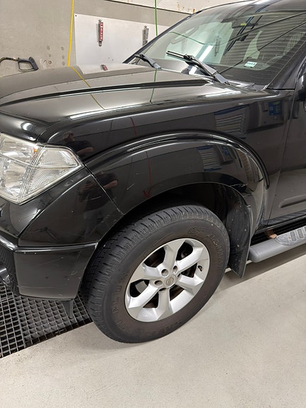Nissan Navara 3 of 26
