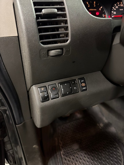 Nissan Navara 19 of 26