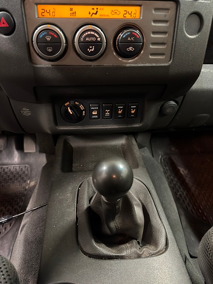 Nissan Navara 20 of 26