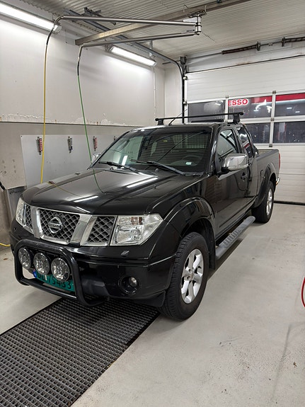 Nissan Navara 4 of 26