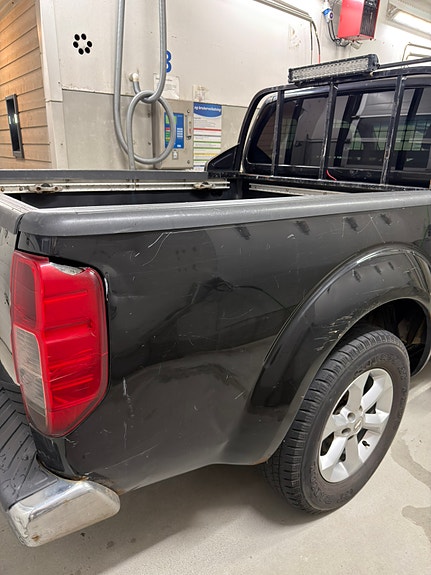 Nissan Navara 17 of 26