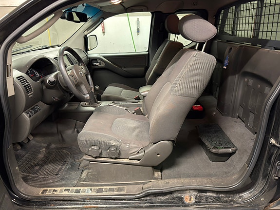 Nissan Navara 15 of 26