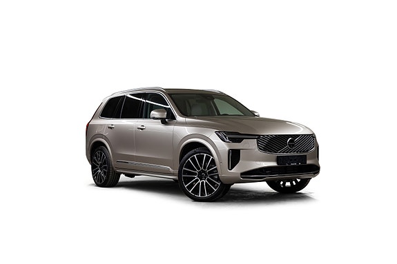 Volvo XC90 10 of 30