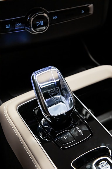 Volvo XC90 28 of 30