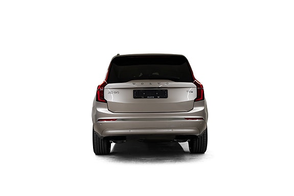 Volvo XC90 7 of 30