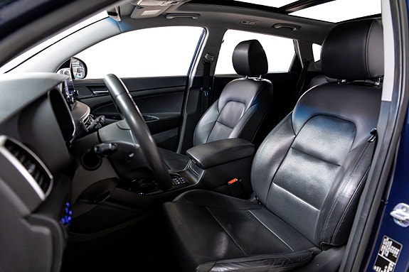 Hyundai Tucson 3 of 30