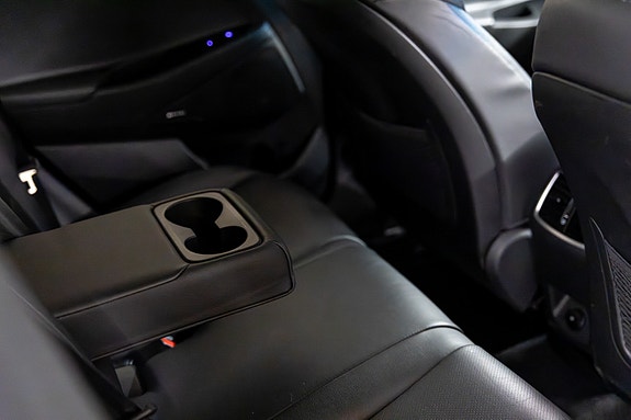 Hyundai Tucson 21 of 30