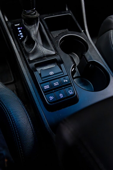Hyundai Tucson 24 of 30