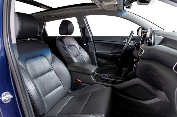 Hyundai Tucson 22 of 30