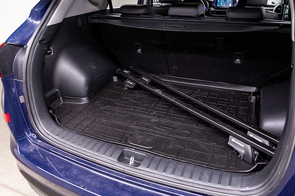 Hyundai Tucson 13 of 30
