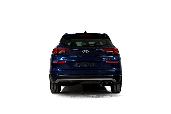 Hyundai Tucson 7 of 30