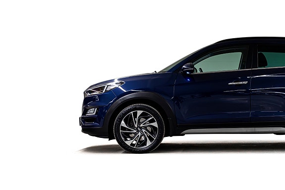 Hyundai Tucson 9 of 30