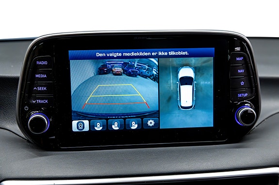 Hyundai Tucson 28 of 30
