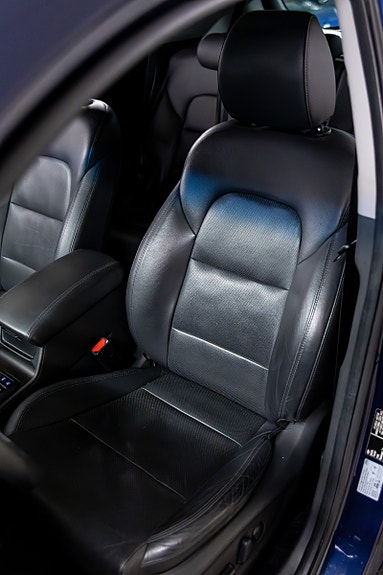 Hyundai Tucson 18 of 30