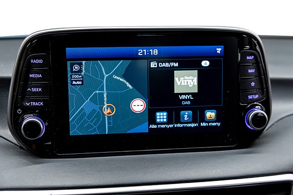 Hyundai Tucson 29 of 30