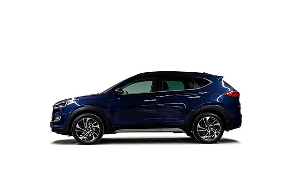 Hyundai Tucson 6 of 30