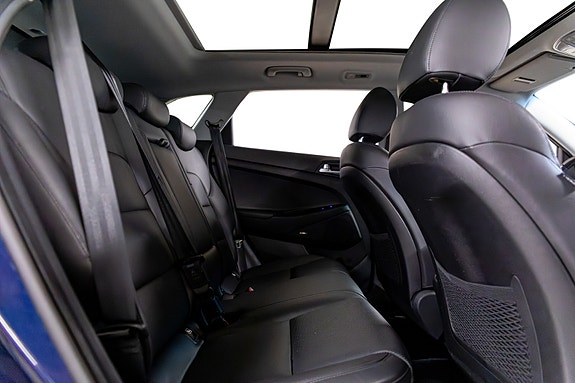 Hyundai Tucson 20 of 30
