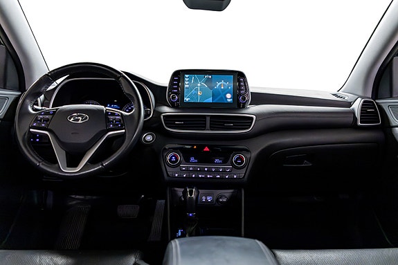 Hyundai Tucson 4 of 30