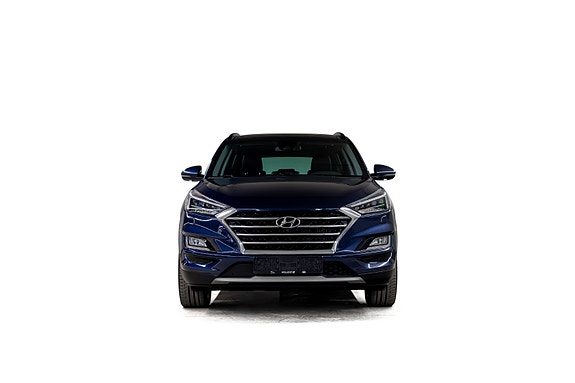 Hyundai Tucson 8 of 30